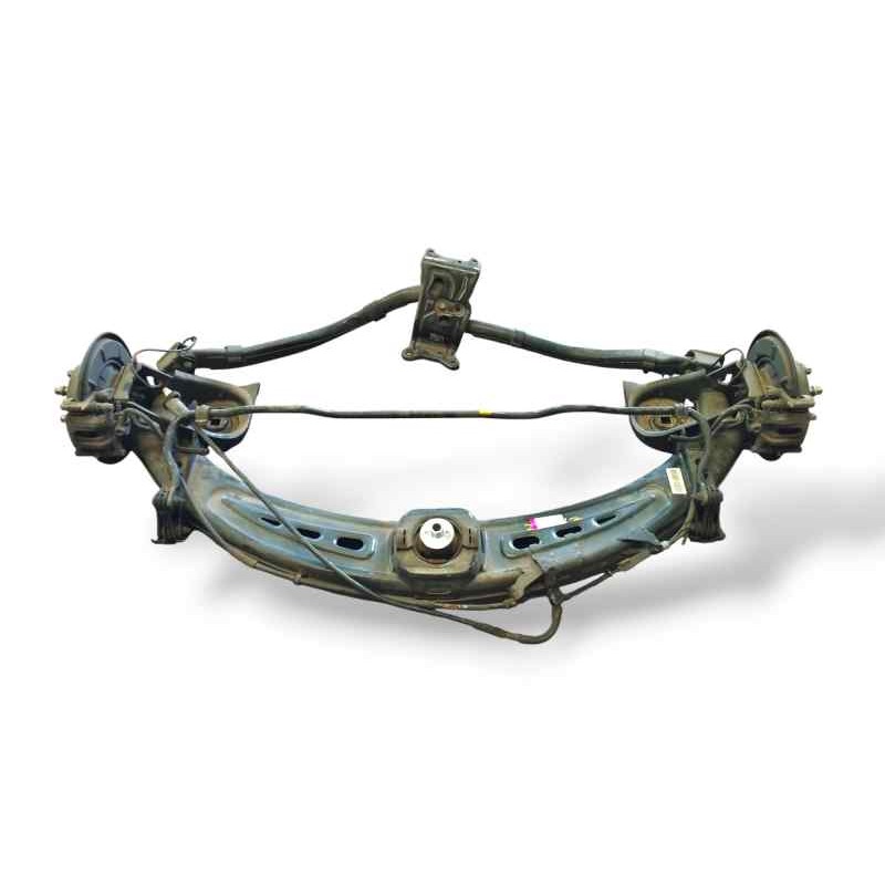 Recambio de puente trasero para mercedes-benz clase b (w245) 2.0 cdi cat referencia OEM IAM A1693500100  