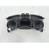 Recambio de cuadro instrumentos para citroën c5 iii (rd_) 2.7 hdi referencia OEM IAM 9665368980  