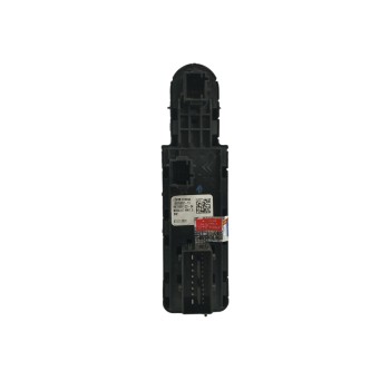 Recambio de mando elevalunas delantero izquierdo para citroën c4 picasso 1.2 12v e-thp referencia OEM IAM 96788281ZD  