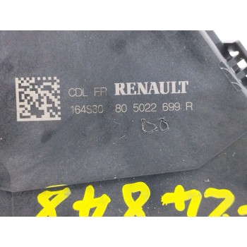 Recambio de cerradura puerta delantera derecha para renault express furgoneta/monovolumen 1.5 blue dci 95 (f6ab) referencia OEM 