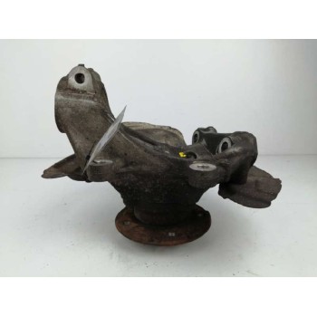 Recambio de mangueta delantera izquierda para bmw serie 1 lim. (f20) 1.6 16v referencia OEM IAM 6792285  