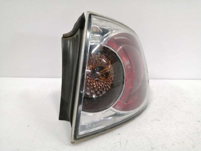 Recambio de piloto trasero derecho para mazda 6 monovolumen (gy) 2.0 crtd active (100kw) referencia OEM IAM GR4B51170A  