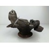 Recambio de mangueta delantera izquierda para bmw serie 1 lim. (f20) 1.6 16v referencia OEM IAM 6792285  