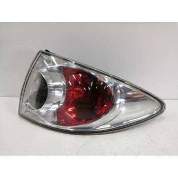 Recambio de piloto trasero derecho para mazda 6 monovolumen (gy) 2.0 crtd active (100kw) referencia OEM IAM GR4B51170A  