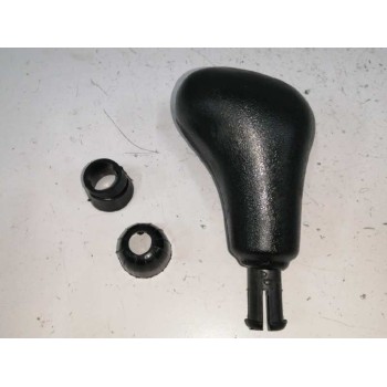 Recambio de pomo palanca cambio para mercedes-benz clase e (w210) berlina 240 (210.061) referencia OEM IAM  6 VELOCIDADES 