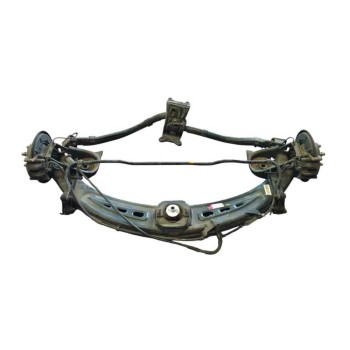 Recambio de puente trasero para mercedes-benz clase b (w245) 2.0 cdi cat referencia OEM IAM A1693500100  