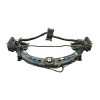 Recambio de puente trasero para mercedes-benz clase b (w245) 2.0 cdi cat referencia OEM IAM A1693500100  