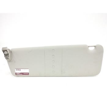 Recambio de parasol izquierdo para fiat talento kasten (296) 2.0 dci referencia OEM IAM   