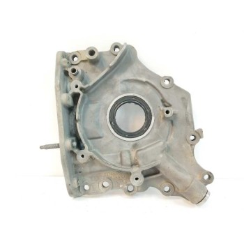 Recambio de bomba aceite para citroën nemo basis referencia OEM IAM 9656484580  