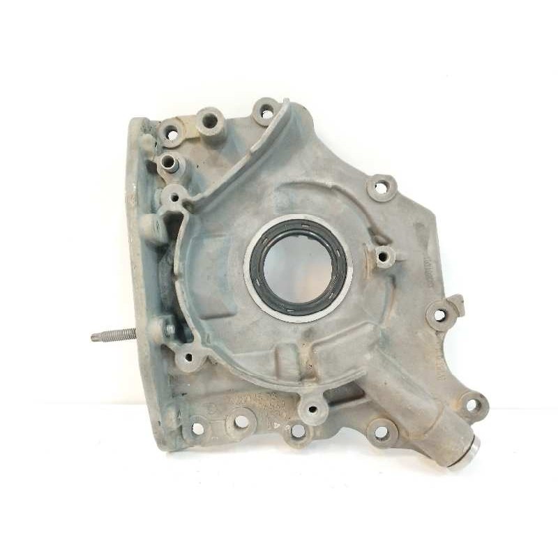 Recambio de bomba aceite para citroën nemo basis referencia OEM IAM 9656484580  