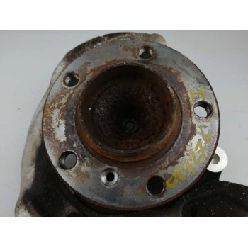 Recambio de mangueta delantera izquierda para bmw serie 1 lim. (f20) 1.6 16v referencia OEM IAM 6792285  