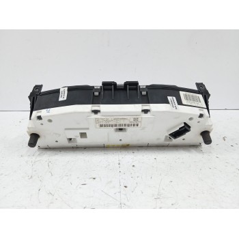 Recambio de cuadro instrumentos para citroën c5 iii (rd_) 2.7 hdi referencia OEM IAM 9665368980  