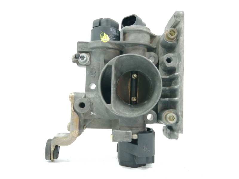 Recambio de caja mariposa para fiat punto berlina (188) 1.2 8v referencia OEM IAM 36SXFE1  
