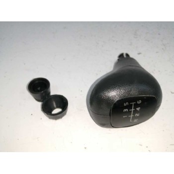 Recambio de pomo palanca cambio para mercedes-benz clase e (w210) berlina 240 (210.061) referencia OEM IAM  6 VELOCIDADES 