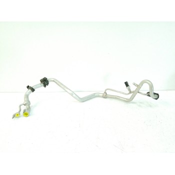 Recambio de tubos aire acondicionado para ford mondeo ber. (ca2) 2.0 tdci cat referencia OEM IAM   