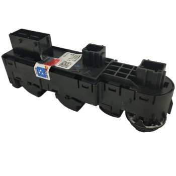 Recambio de mando elevalunas delantero izquierdo para citroën c4 picasso 1.2 12v e-thp referencia OEM IAM 96788281ZD  