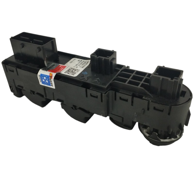 MANDO ELEVALUNAS DELANTERO IZQUIERDO