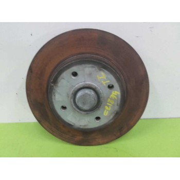 Recambio de mangueta trasera izquierda para citroën berlingo station wagon xtr plus referencia OEM IAM   