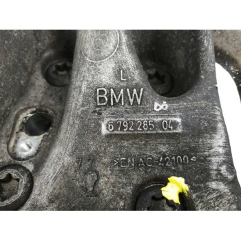 Recambio de mangueta delantera izquierda para bmw serie 1 lim. (f20) 1.6 16v referencia OEM IAM 6792285  