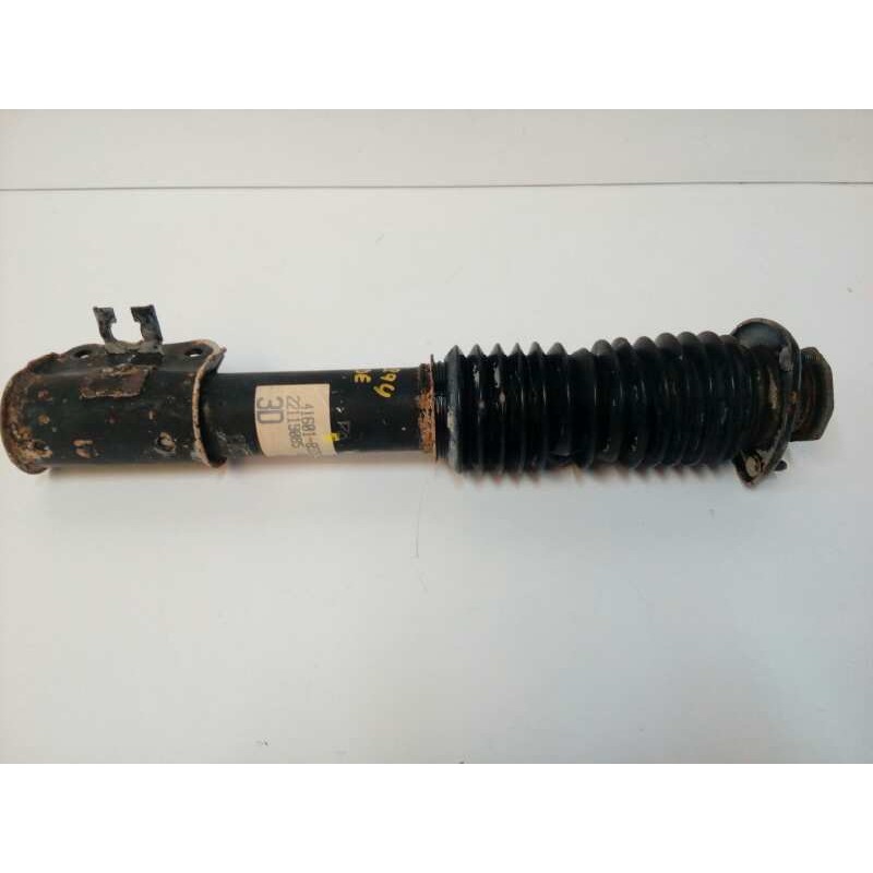 Recambio de amortiguador delantero derecho para suzuki vitara se/sv (et) 1.9 td techo metálico lujo referencia OEM IAM 4160185CA