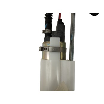 Recambio de bomba de gasolina con aforador para bmw c c 650 gt (3c65) referencia OEM IAM 7724969 OBSERVAR FOTO 