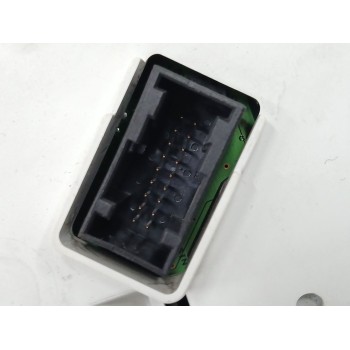 Recambio de cuadro instrumentos para citroën c5 iii (rd_) 2.7 hdi referencia OEM IAM 9665368980  