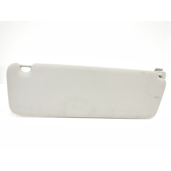 Recambio de parasol izquierdo para fiat talento kasten (296) 2.0 dci referencia OEM IAM   