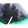 Recambio de aleta delantera derecha para renault megane iii coupe dynamique referencia OEM IAM  OBSERVAR FOTOS 