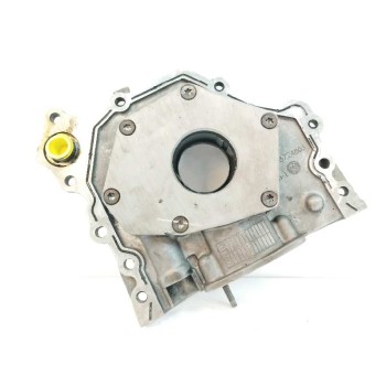 Recambio de bomba aceite para citroën nemo basis referencia OEM IAM 9656484580  