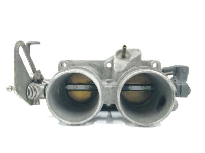 Recambio de caja mariposa para ford scorpio berl./turnier ghia berlina referencia OEM IAM 90TFDB  