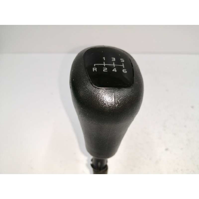 Recambio de pomo palanca cambio para mercedes-benz clase e (w210) berlina 240 (210.061) referencia OEM IAM  6 VELOCIDADES 