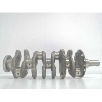 Recambio de cigueñal para toyota avensis berlina (t25) 2.2 d-4d cat referencia OEM IAM 134010R021 8EA1187 