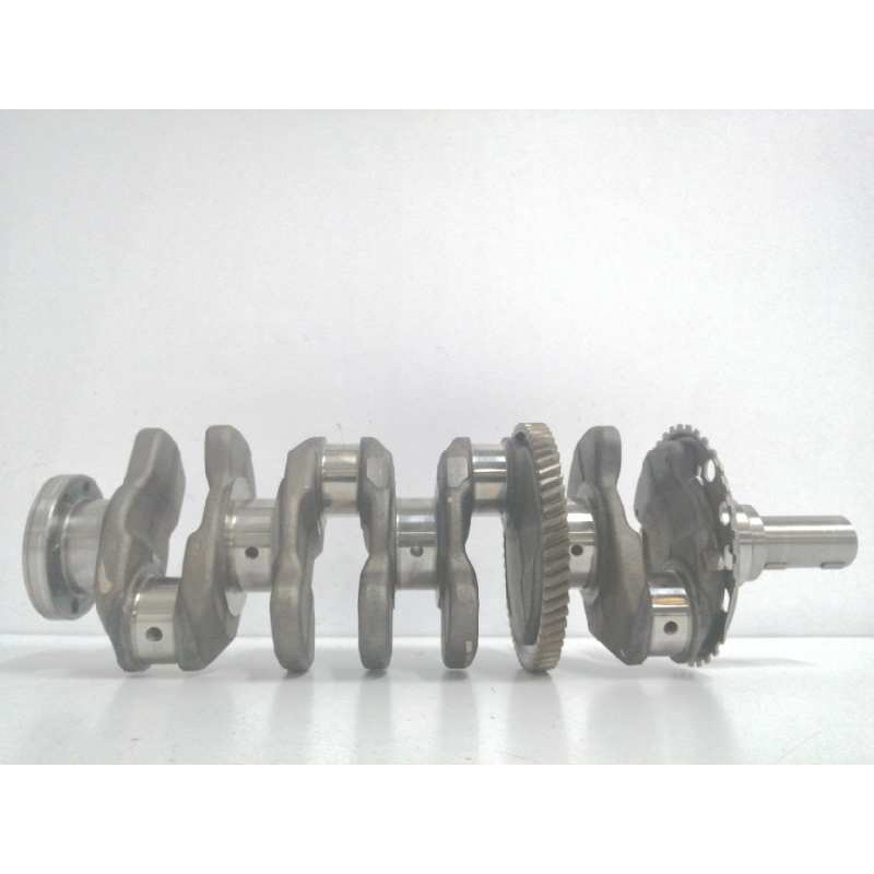 Recambio de cigueñal para toyota avensis berlina (t25) 2.2 d-4d cat referencia OEM IAM 134010R021 8EA1187 
