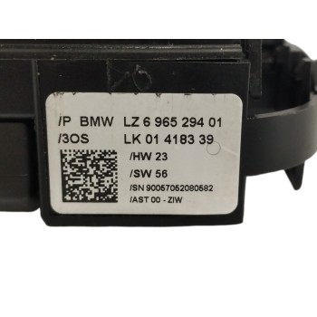 Recambio de mando multifuncion para bmw serie 3 touring (e91) 2.0 16v diesel referencia OEM IAM 6965294  