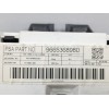 Recambio de cuadro instrumentos para citroën c5 iii (rd_) 2.7 hdi referencia OEM IAM 9665368980  