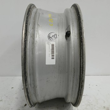 Recambio de llanta para opel tigra twin top 1.4 16v referencia OEM IAM 93162533 6JX16H2 ET41 4H 4X100