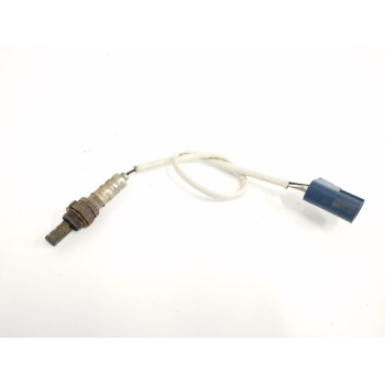 Recambio de sonda lambda para nissan x-trail (t30) 2.0 16v cat referencia OEM IAM 0ZA554N5  