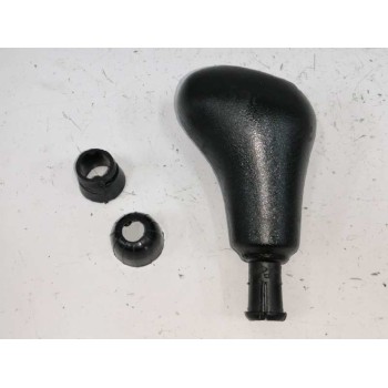 Recambio de pomo palanca cambio para mercedes-benz clase e (w210) berlina 240 (210.061) referencia OEM IAM  6 VELOCIDADES 