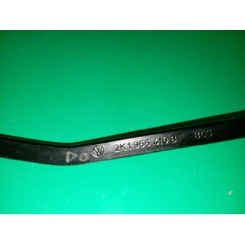 Recambio de brazo limpia delantero derecho para volkswagen caddy furgón/kombi kombi referencia OEM IAM 2K1955410B  