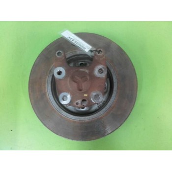 Recambio de mangueta trasera derecha para citroën berlingo station wagon xtr plus referencia OEM IAM   