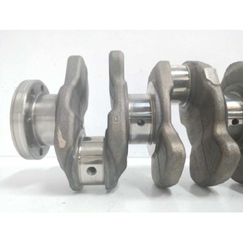 Recambio de cigueñal para toyota avensis berlina (t25) 2.2 d-4d cat referencia OEM IAM 134010R021 8EA1187 