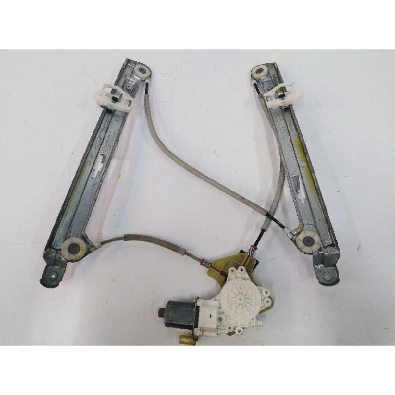 Recambio de elevalunas delantero izquierdo para jeep compass 2.4 16v cat referencia OEM IAM 05074821AA  