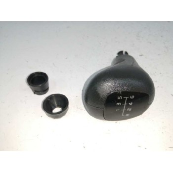 Recambio de pomo palanca cambio para mercedes-benz clase e (w210) berlina 240 (210.061) referencia OEM IAM  6 VELOCIDADES 