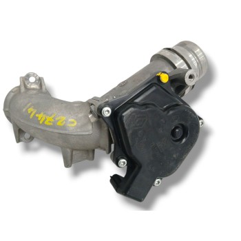 Recambio de caja mariposa para dacia duster (hs_) 1.5 dci referencia OEM IAM 161A05457R 291312051 223650001R