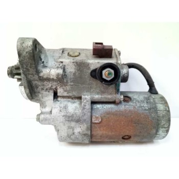 Recambio de motor arranque para hyundai tucson (jm) 2,0 crdi vgt classic 4x2 referencia OEM IAM 3610027011  