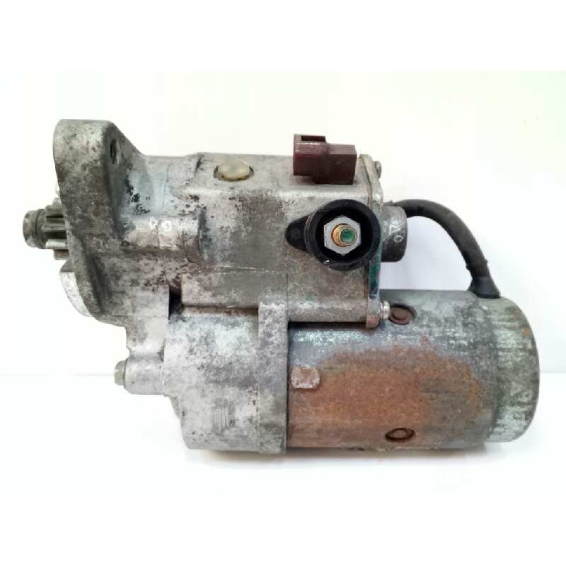 Recambio de motor arranque para hyundai tucson (jm) 2,0 crdi vgt classic 4x2 referencia OEM IAM 3610027011  