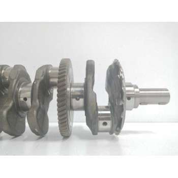 Recambio de cigueñal para toyota avensis berlina (t25) 2.2 d-4d cat referencia OEM IAM 134010R021 8EA1187 