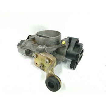 Recambio de caja mariposa para fiat punto berlina (188) 1.2 8v referencia OEM IAM 36SXFE1  