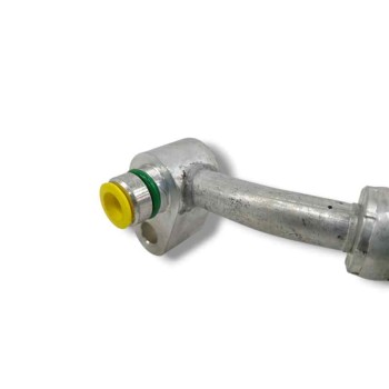 Recambio de tubos aire acondicionado para mg zs suv (azs1) 1.5 vti referencia OEM IAM   