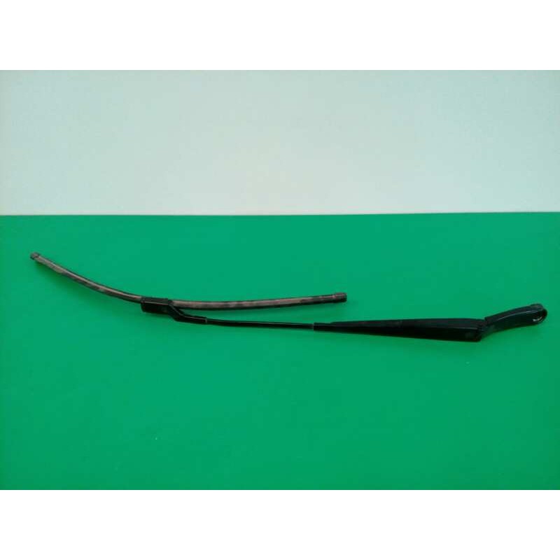 Recambio de brazo limpia delantero izquierdo para volkswagen caddy furgón/kombi kombi referencia OEM IAM 2K1955409B  